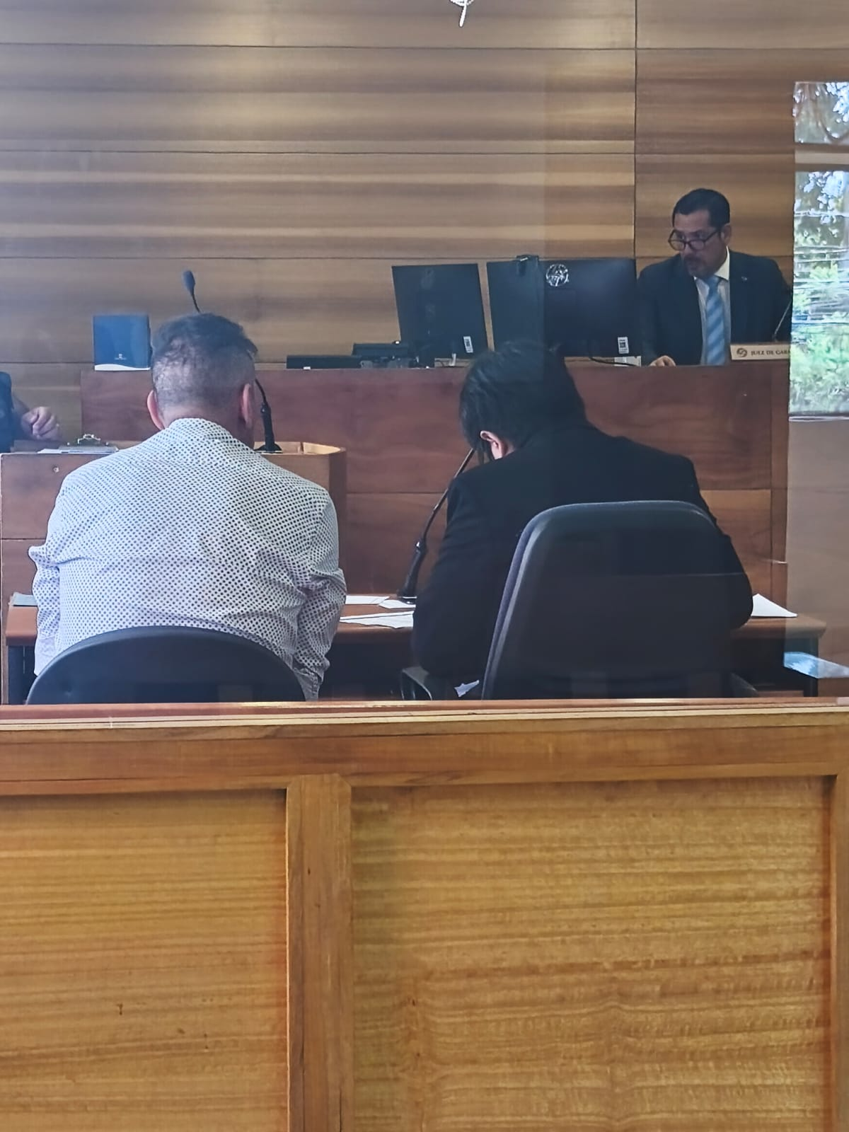 LOS ANDES: Ciudadano argentino permaneció un año y medio sin responder ante la justicia por contrabando de cigarrillos