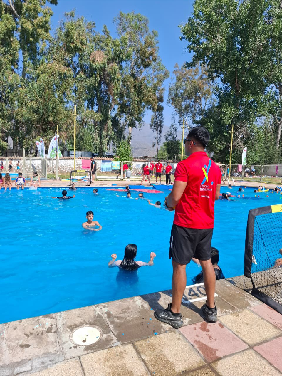 PUTAENDO: Lanzan programa Temporeras 2026 para apoyar a hijos e hijas de trabajadores agrícolas durante el verano