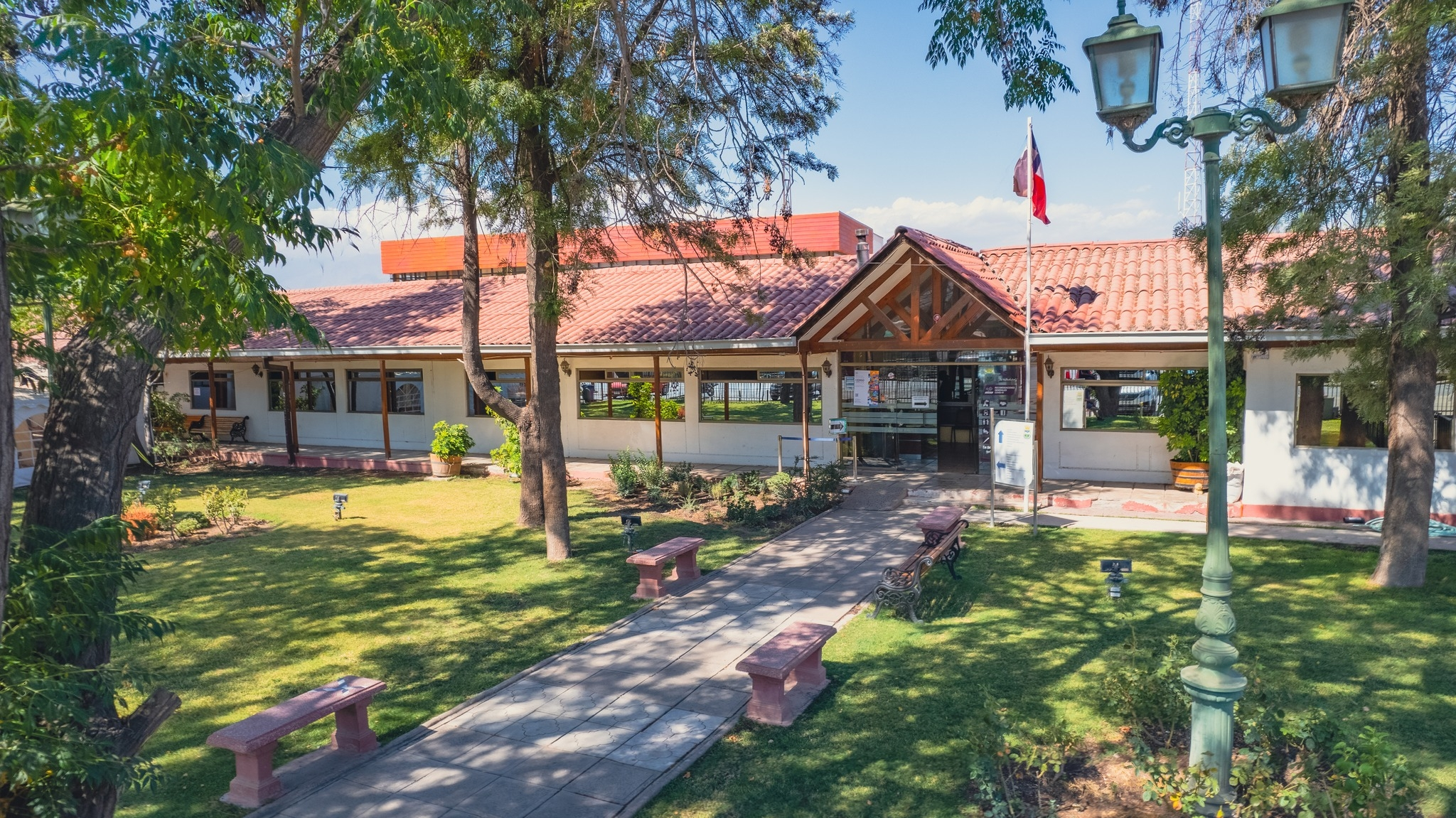 RINCONADA: Dirigentes de la educación pública de Rinconada acusan graves incumplimientos municipales y advierten acciones legales