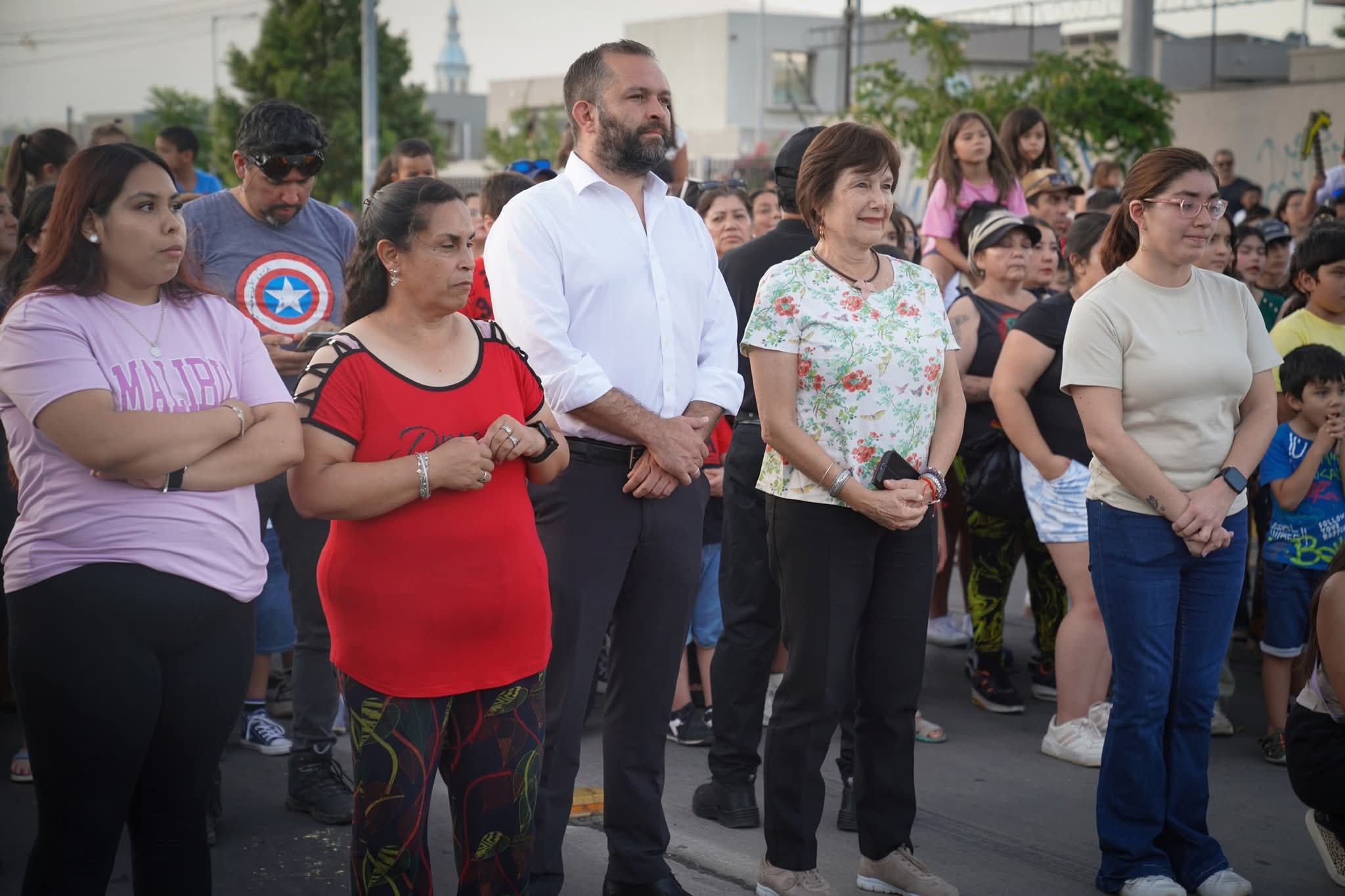 SAN FELIPE: Concejal Muena rechaza iniciar presentación ante el Tribunal Electoral Regional para destituir a la alcaldesa Carmen Castillo