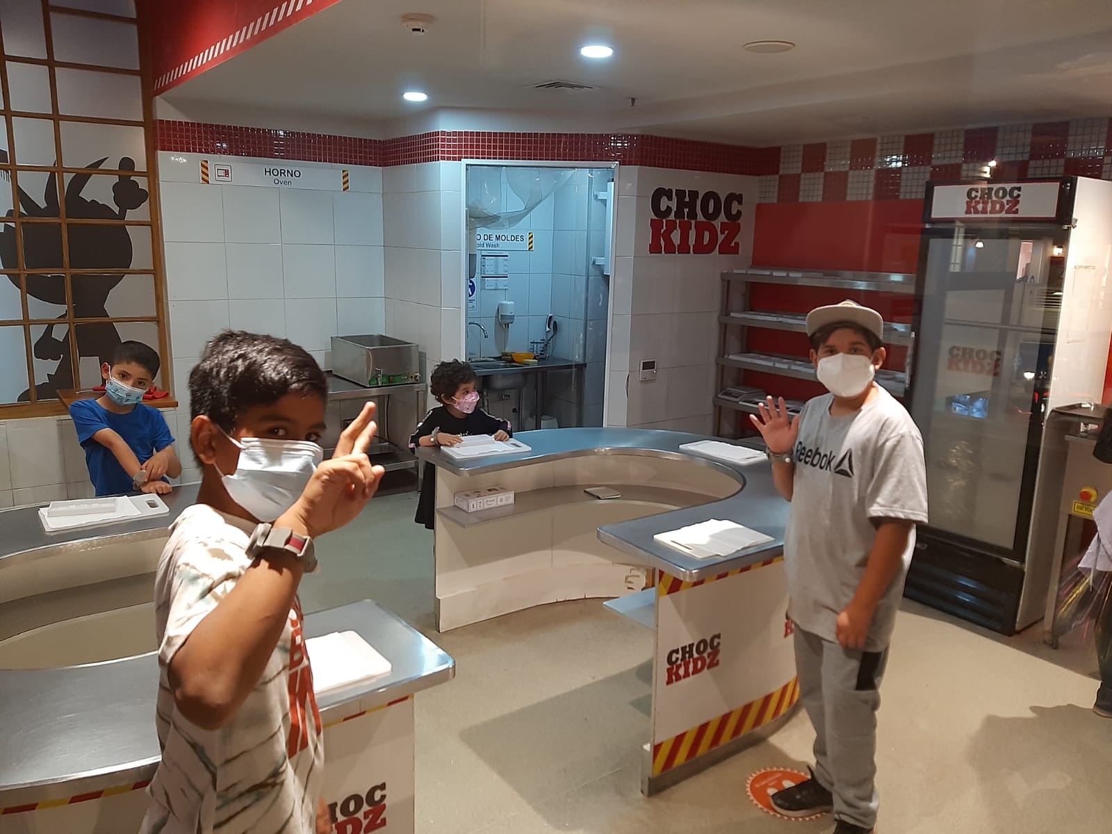 SAN ESTEBAN: Niñas y niños de la Escuela de Verano disfrutaron del BuinZoo y KidZania 1 SAN ESTEBAN: Niñas y niños de la Escuela de Verano disfrutaron del BuinZoo y KidZania