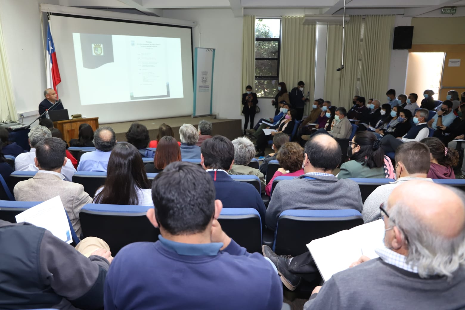 SAN FELIPE: Con apoyo técnico del Gobierno Regional se implementará oficina provincial hídrica en provincia de San Felipe 1 SAN FELIPE: Con apoyo técnico del Gobierno Regional se implementará oficina provincial hídrica en provincia de San Felipe