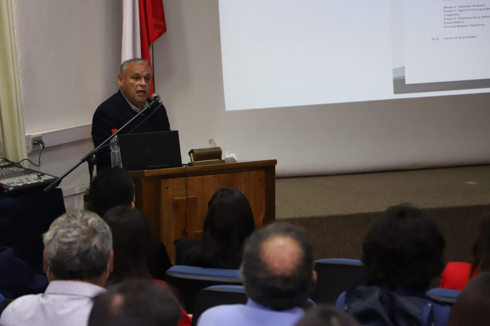 SAN FELIPE: Con apoyo técnico del Gobierno Regional se implementará oficina provincial hídrica en provincia de San Felipe 2 SAN FELIPE: Con apoyo técnico del Gobierno Regional se implementará oficina provincial hídrica en provincia de San Felipe