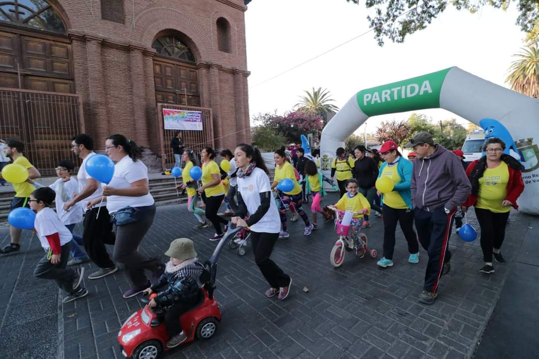 PUTAENDO: Rotary Club Putaendo invita a participar de la 5º Corrida Familiar por la Paz 1 PUTAENDO: Rotary Club Putaendo invita a participar de la 5º Corrida Familiar por la Paz