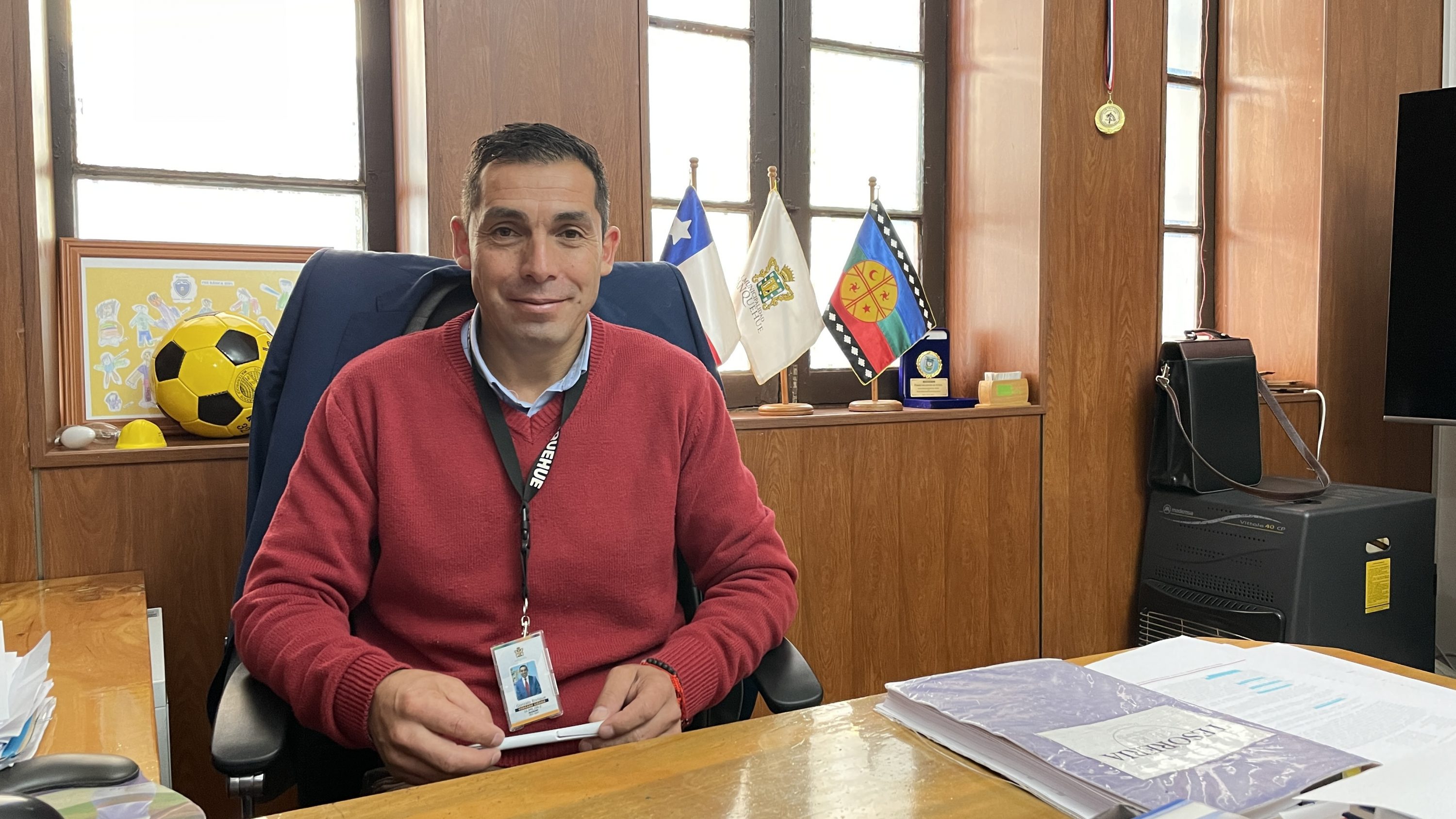 PANQUEHUE: Tras fiscalización autoridad sanitaria determina que foco de moscas en Panquehue se debe al inadecuado tratamiento de Guano por parte de empresa agrícola 1 PANQUEHUE: Tras fiscalización autoridad sanitaria determina que foco de moscas en Panquehue se debe al inadecuado tratamiento de Guano por parte de empresa agrícola