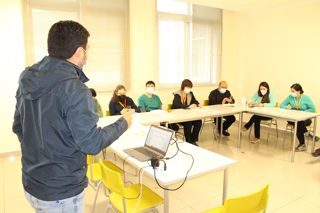 PUTAENDO: Usuarios del Hospital Psiquiátrico Dr. Philippe Pinel participarán en Consulta Ciudadana organizada por la Municipalidad de Putaendo 2 PUTAENDO: Usuarios del Hospital Psiquiátrico Dr. Philippe Pinel participarán en Consulta Ciudadana organizada por la Municipalidad de Putaendo