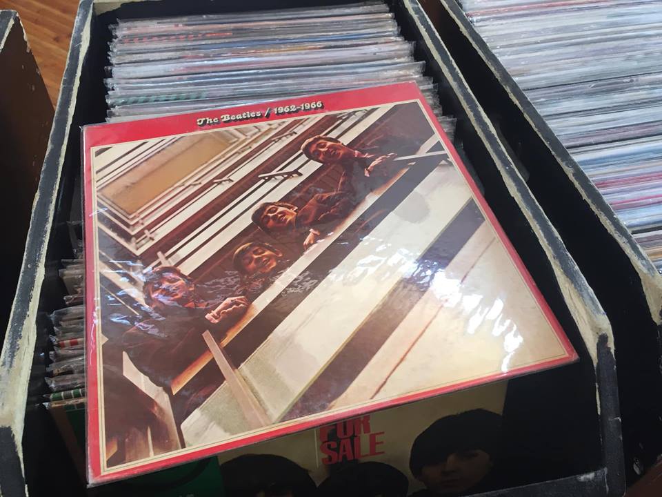 LOS ANDES: Vuelve a Los Andes la Feria Itinerante “Vinilo es Cultura” (FIVEC) 1 LOS ANDES: Vuelve a Los Andes la Feria Itinerante “Vinilo es Cultura” (FIVEC)
