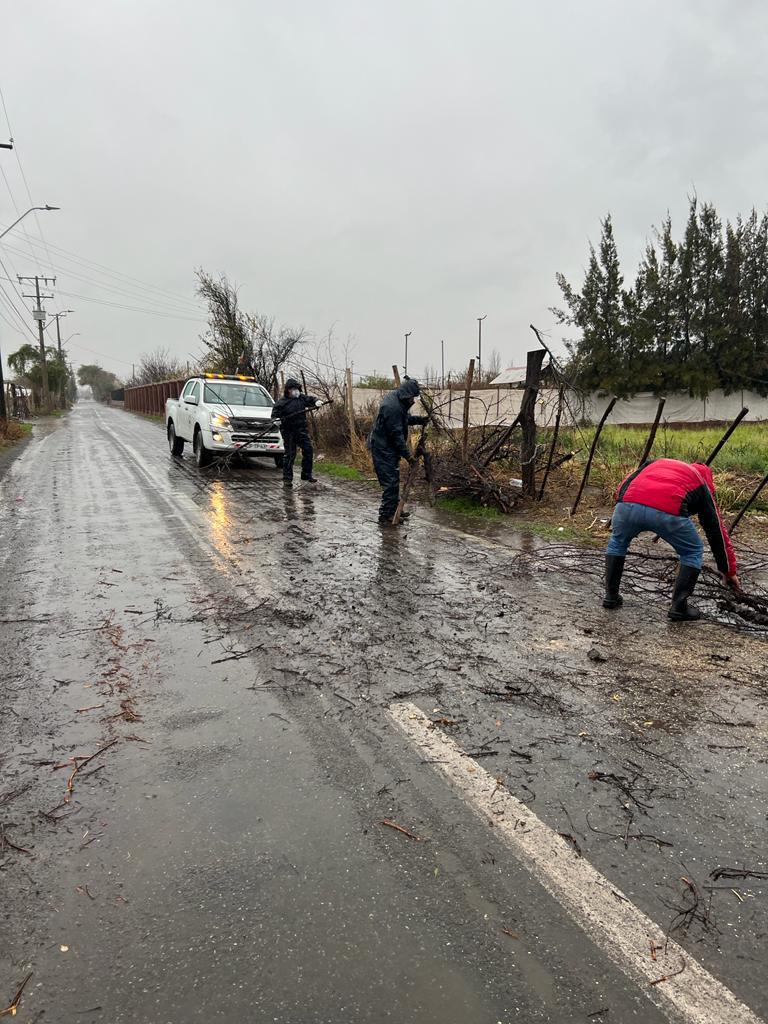 SAN FELIPE: Municipio llama a Chilquinta a mejorar sus canales de comunicación con las vecinas y vecinos de San Felipe 3 SAN FELIPE: Municipio llama a Chilquinta a mejorar sus canales de comunicación con las vecinas y vecinos de San Felipe