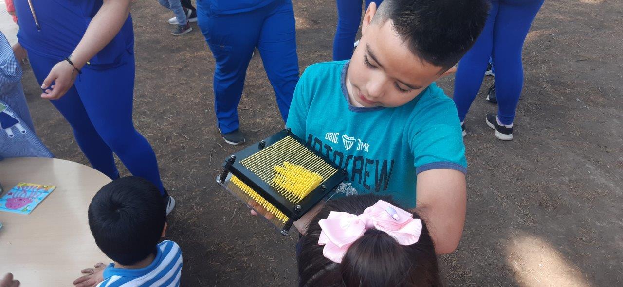 LOS ANDES: Establecimientos de salud de Los Andes conmemoran el día mundial de la infancia 1 LOS ANDES: Establecimientos de salud de Los Andes conmemoran el día mundial de la infancia