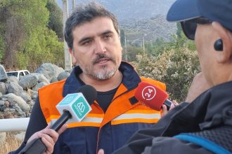SAN ESTEBAN: [VIDEO] Municipalidad de San Esteban critica tardía suspensión de clases y pide decisiones más oportunas