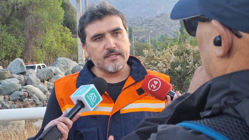SAN ESTEBAN: [VIDEO] Municipalidad de San Esteban critica tardía suspensión de clases y pide decisiones más oportunas