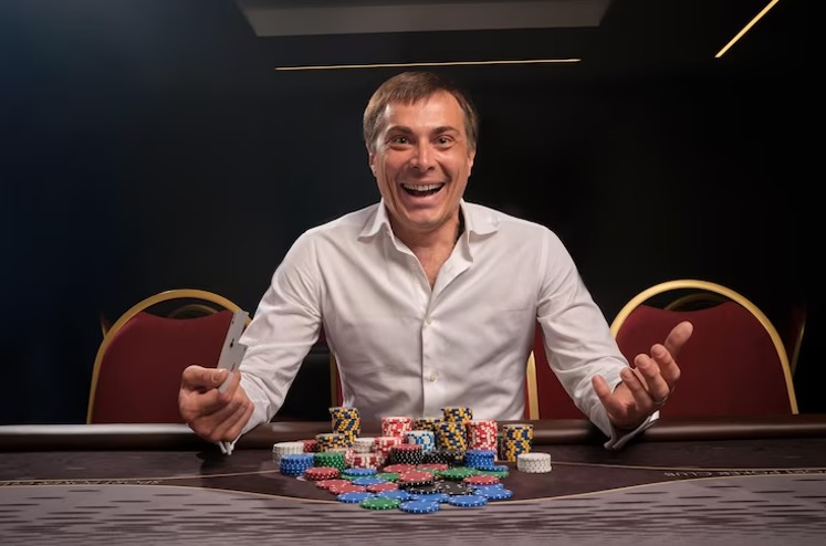 EN LÍNEA: ¿Cómo ganar dinero con el casino en línea? 1 EN LÍNEA: ¿Cómo ganar dinero con el casino en línea?