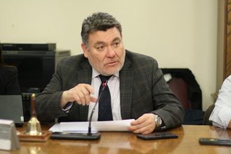 ACONCAGUA: [VIDEO] “Una burla”: diputado Nelson Venegas tras anuncio de compensación de $40 mil pesos ofrecidos por Chilquinta a afectados por cortes de luz