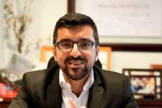 LLAY LLAY: [VIDEO] Alcalde Edgardo González renuncia a aumento de sueldo: destinará el dinero a ayuda social y obras para la comuna
