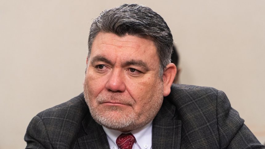 LOS ANDES: Diputado Venegas denuncia excesivos cobros eléctricos en Villa El Remanso