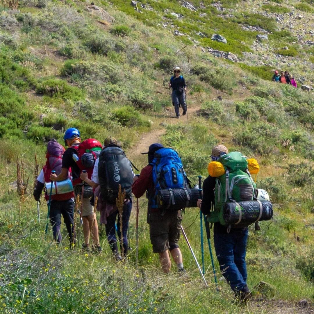 LOS ANDES: Parque Andino Juncal fue seleccionado como el único destino chileno dentro de los TOP100 de Green Destinations 2024 1 LOS ANDES: Parque Andino Juncal fue seleccionado como el único destino chileno dentro de los TOP100 de Green Destinations 2024