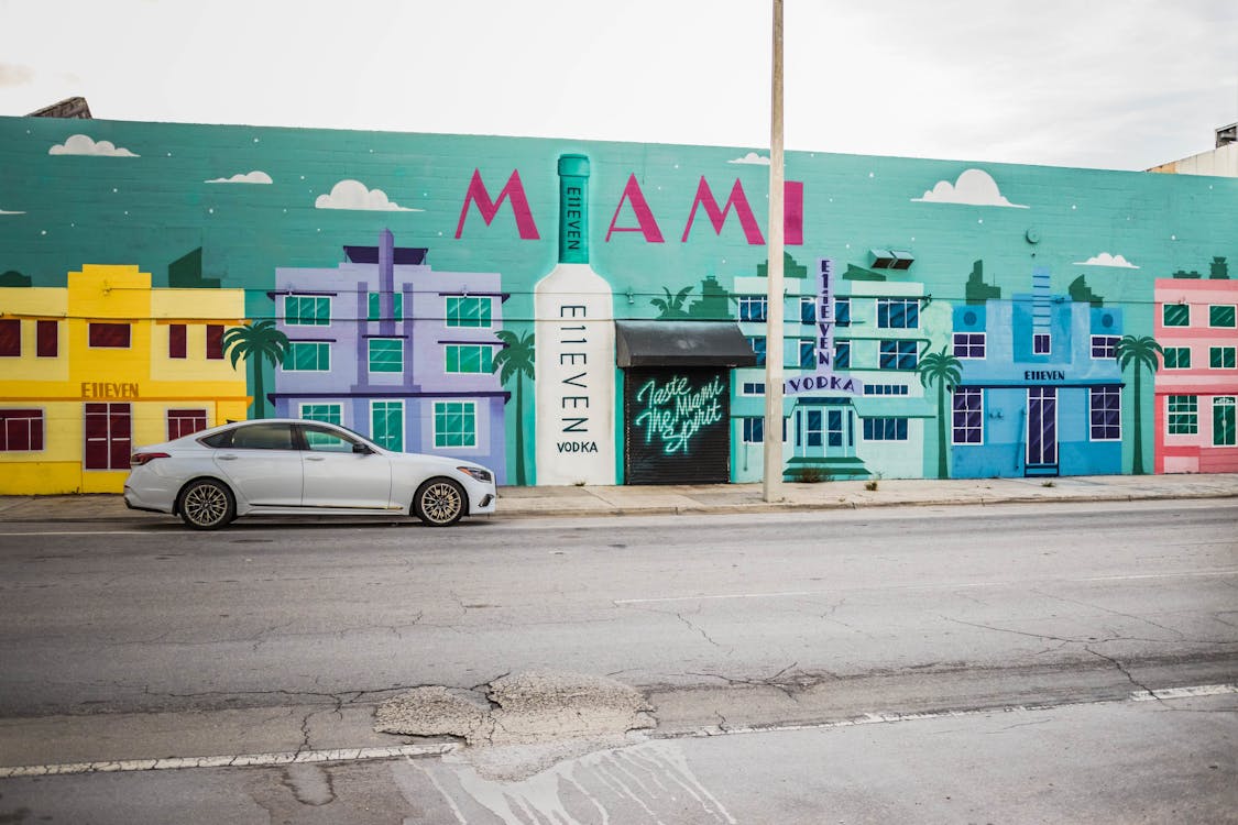 Vuelos a Miami: Todo lo que Necesitas Saber para tu Viaje 2 Vuelos a Miami: Todo lo que Necesitas Saber para tu Viaje