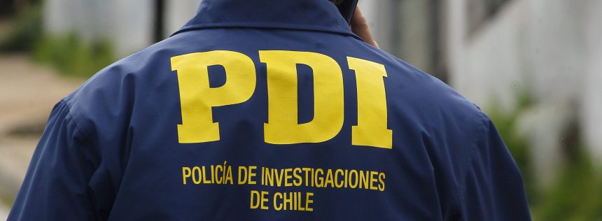 SAN FELIPE:  [AUDIO] Mujer de nacionalidad boliviana es detenida por homicidio en la Toma Yevide de San Felipe