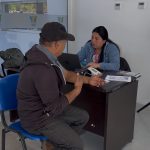 SAN ESTEBAN: San Esteban refuerza la prevención: CESFAM inicia pesquisa gratuita de hipertensión