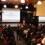 LOS ANDES: CFT Estatal inauguró el Año Académico con foco en los desafíos y oportunidades para técnicos profesionales en la Provincia de Los Andes
