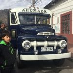 LOS ANDES: Los Andes se prepara para celebrar el Día de los Patrimonios con actividades para toda la familia