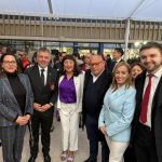 LOS ANDES: Los Andes cuenta con uno de los cuarteles PDI más modernos del país: Inversión supera los $10 mil millones