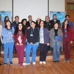 LOS ANDES: HOSLA rinde homenaje a donantes de sangre frecuentes: “su generosidad salva vidas”.