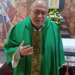 LOS ANDES: [AUDIO] Revelan los audios del sacerdote acusado de abuso en Los Andes