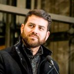 NACIONAL: Cancer gástrico: Diego Ibáñez destaca aprobación en general de permiso laboral para examen preventivo