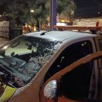 SAN FELIPE: Inspectores municipales fueron agredidos durante fiscalización a cocinería ilegal en El Esfuerzo
