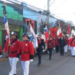 OPINIÓN: ¿Qué es ser bombero? Por Museo de Bomberos de Los Andes