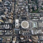 Ciudad En La Era De La Observación De La Tierra: Uso De Datos Satelitales Para Una Planificación Urbana Más Inteligente