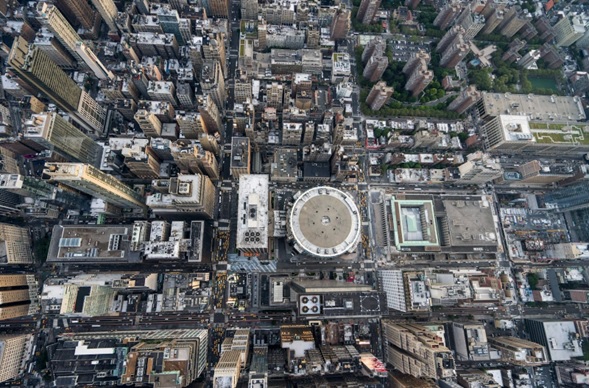 Ciudad En La Era De La Observación De La Tierra: Uso De Datos Satelitales Para Una Planificación Urbana Más Inteligente 2 Ciudad En La Era De La Observación De La Tierra: Uso De Datos Satelitales Para Una Planificación Urbana Más Inteligente