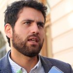 CONGRESO: Diego Ibáñez destaca aprobación de permiso laboral para vocales de mesa: “Hay que facilitar las obligaciones democráticas”