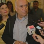 REGIONAL: ¡Basta de impunidad! Mauricio Viñambres plantea respuestas tras la libertad del sicario de 18 años"