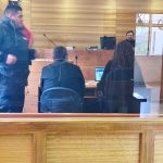 LOS ANDES: Sujeto con residencia en San Esteban fue detenido en Los Libertadores tras evadir audiencias por violencia intrafamiliar