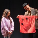 SAN FELIPE: Vacaciones de invierno en San Felipe: Magia, cine, teatro y K-Pop desde este miércoles en el Teatro Municipal