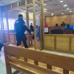 LOS ANDES: Prisión preventiva para acusado de Homicidio frustrado