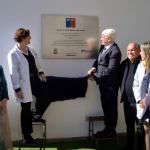 RINCONADA: Rinconada celebra inauguración del nuevo CESFAM: un logro clave para la salud local