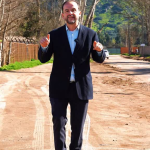 CATEMU: [VIDEO] Pavimentarán calle Ignacio Carrera Pinto con inversión de $611 millones del Gobierno Regional
