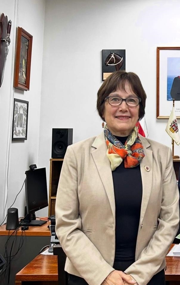 SAN FELIPE: [VIDEO] Reconocimientos marcaron el inicio del aniversario 285 de San Felipe