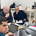 LOS ANDES: SLEP Los Andes anuncia importantes avances y se prepara para asumir la administración de establecimientos en 2026