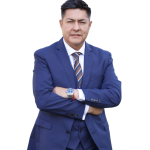 DISTRITO6: Percy Marín: “En Chile hoy el delincuente tiene más derechos que la víctima”