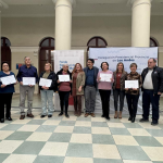 RINCONADA: Quince organizaciones de adultos mayores reciben fondos SENAMA para fortalecer su calidad de vida
