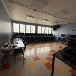 SAN FELIPE: Inauguran nuevas dependencias en la Escuela Heriberto Bermúdez Cruz de Algarrobal gracias a millonaria inversión