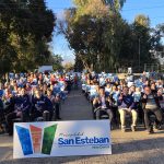 SAN ESTEBAN: Municipio de San Esteban entregó subvenciones a más de 80 organizaciones sociales de la comuna