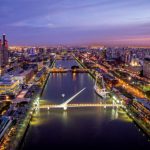 VIAJES: Barrios que no te puedes  perder en un viaje a Buenos Aires