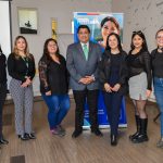 SANTA MARÍA: Seminario 360°: Trabajo decente y buenas contrataciones como motor del crecimiento empresarial