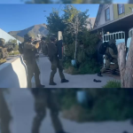 SAN FELIPE: [VIDEO] OS7 desarticula banda en la 250: tres detenidos y más de un kilo y medio de pasta base incautada.
