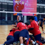SAN FELIPE: [VIDEO] ¡ASÍ CELEBRÓ SUNNYLAND SU PASO A LA FINAL!